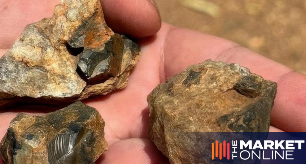 New Frontier Minerals chasing US critmins funds through dual listing